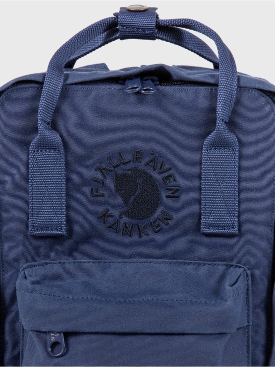 Fjallraven Other - Fjallraven Kånken Mini Dark Blue Backpack